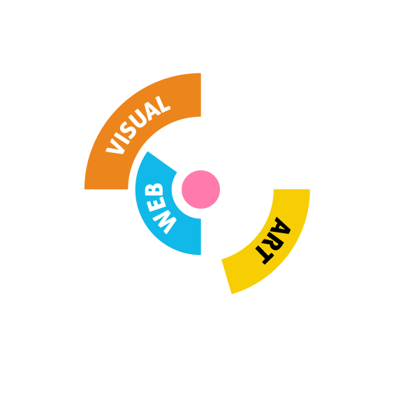 web-art-visual