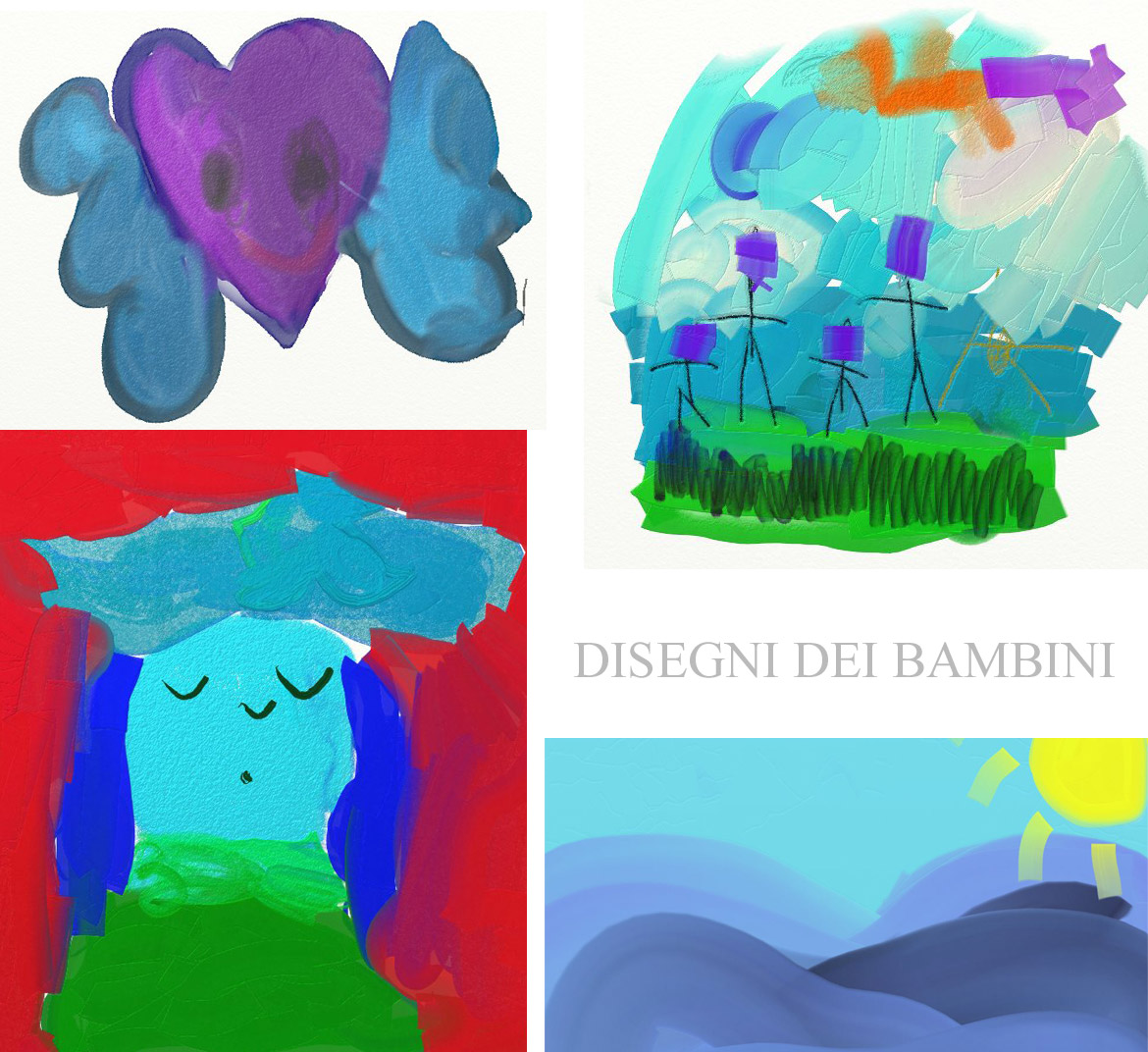 bambini