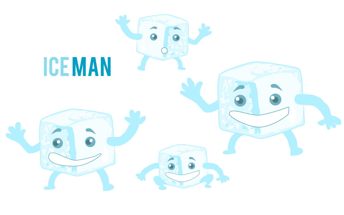 ice-man
