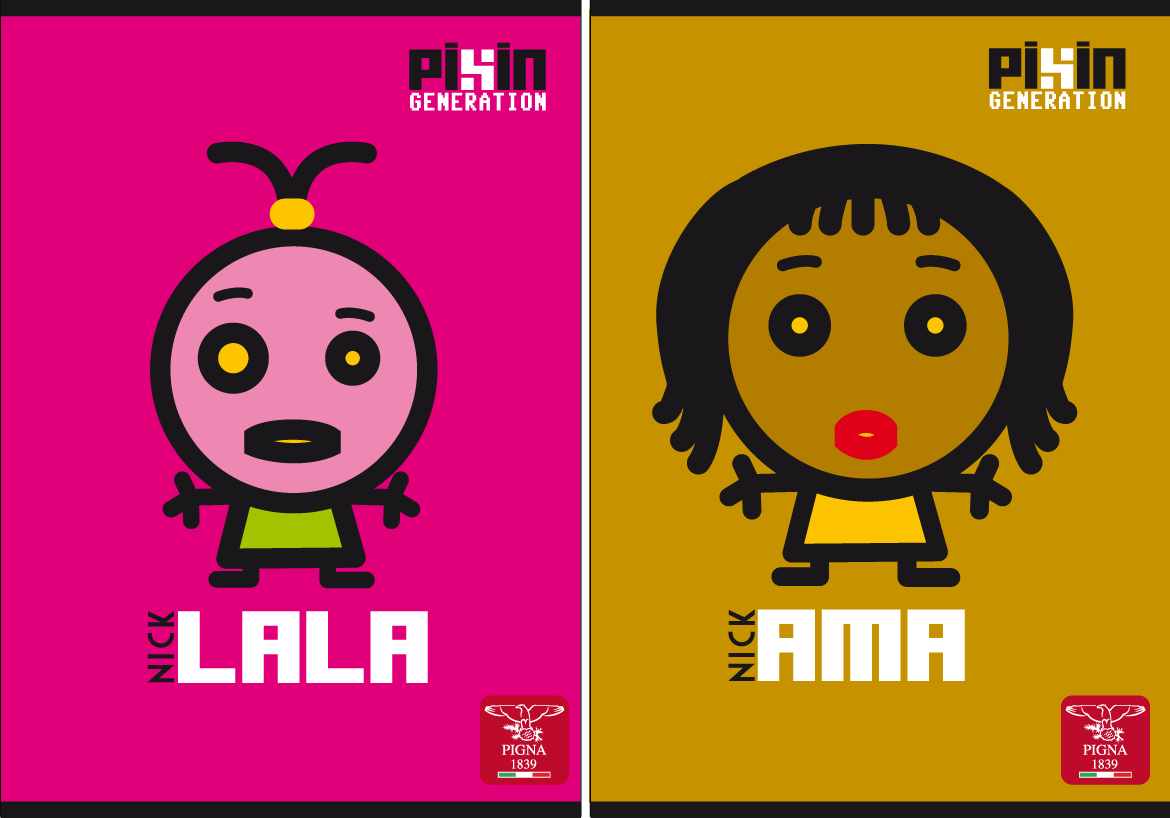 lala-ama