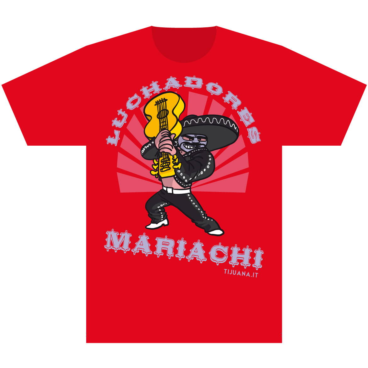 mariachi-tshirt