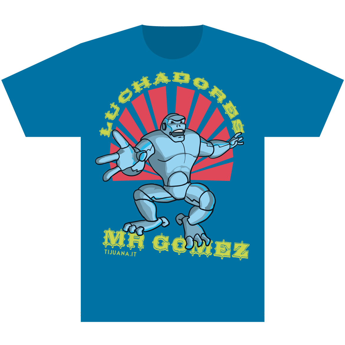 mr-gomez-tshirt