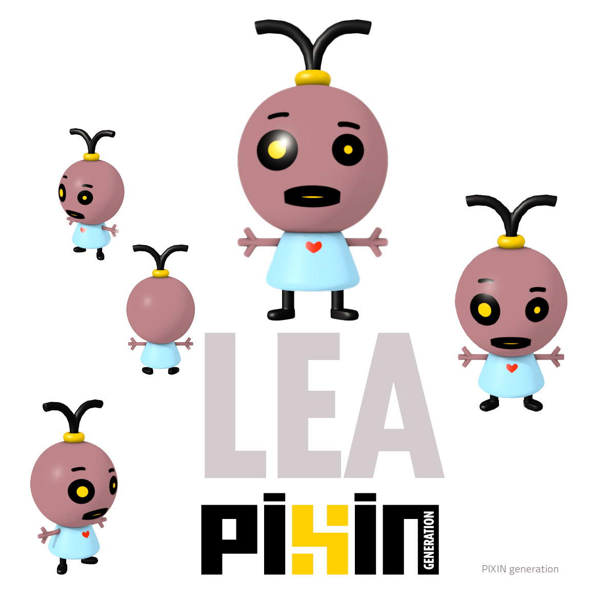 pixin-