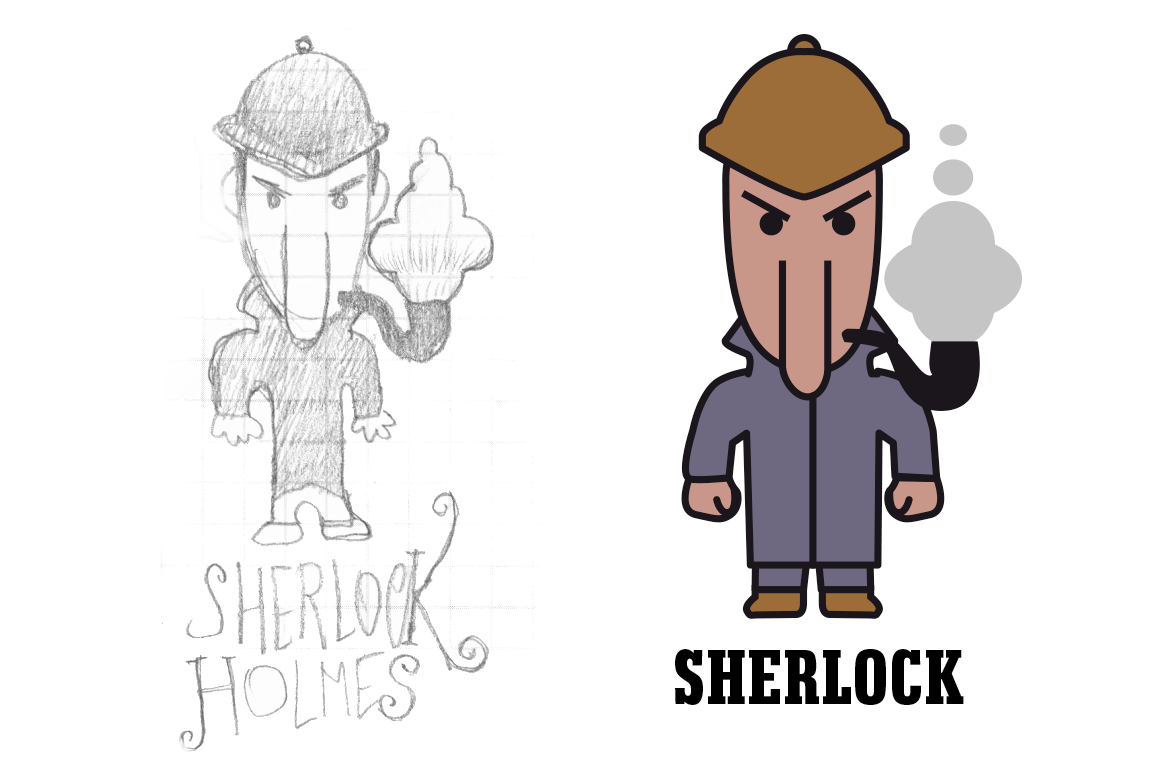 sherlock