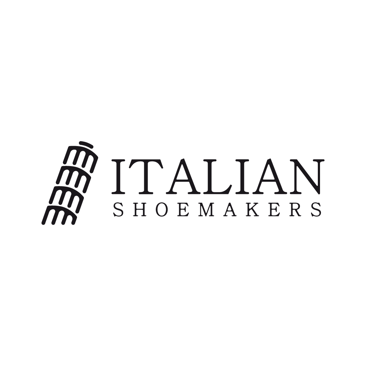Restyling logo Italian Shoemakers