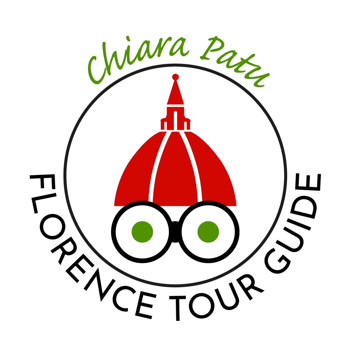 Logo – Florence Tour Guide