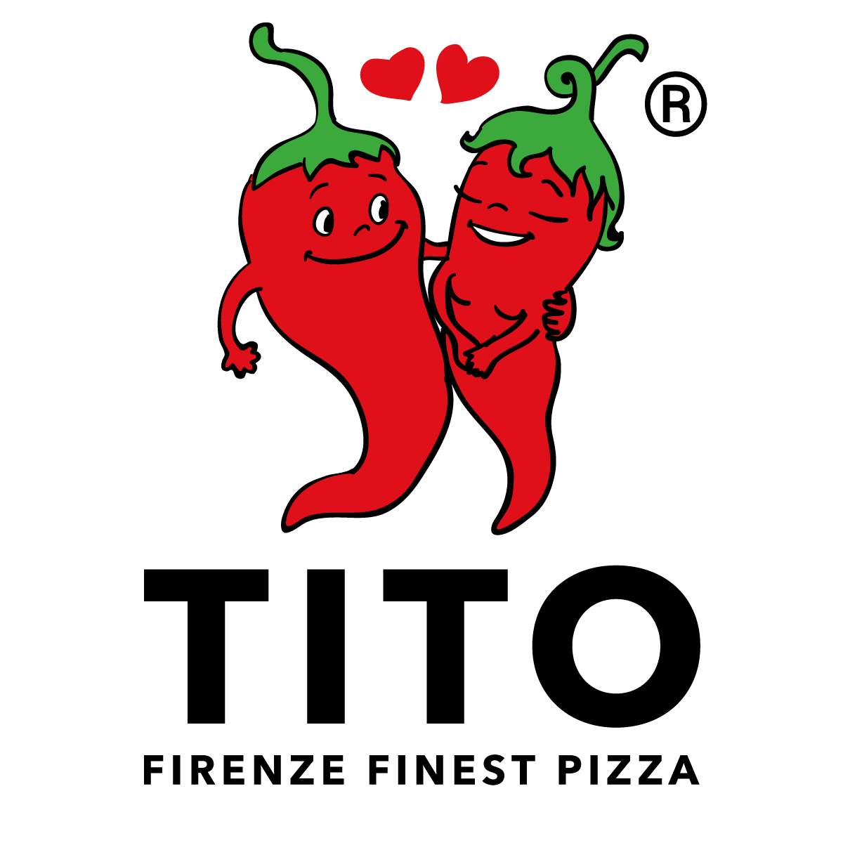 Brand – Tito Ristoranti