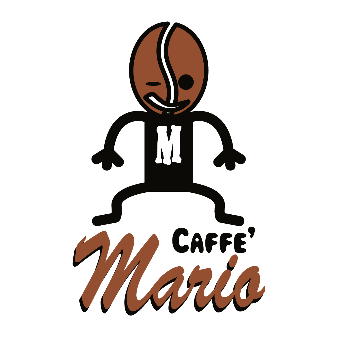 Caffè Mario – brand